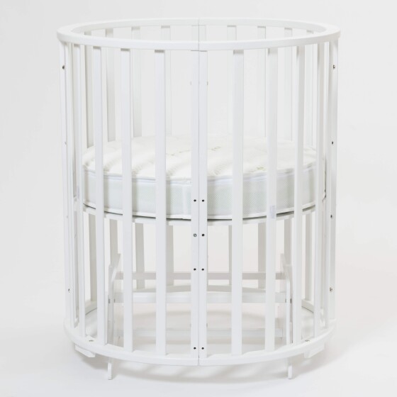 Round MSR-01