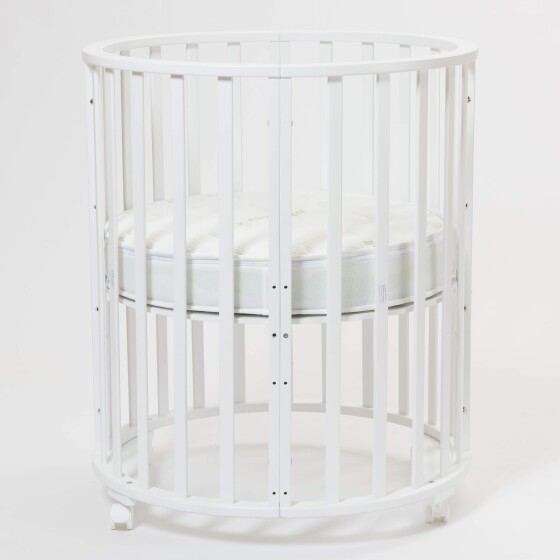 Round MSR-01-2