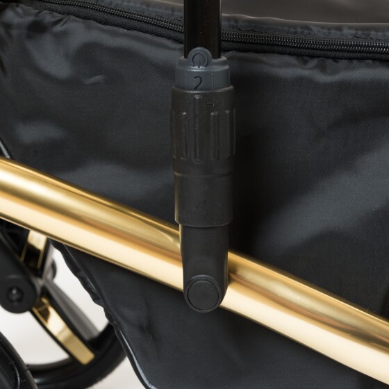 West-East Gold GOLD 01-30