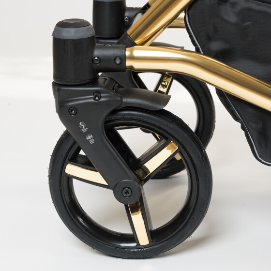 West-East Gold GOLD 01-28