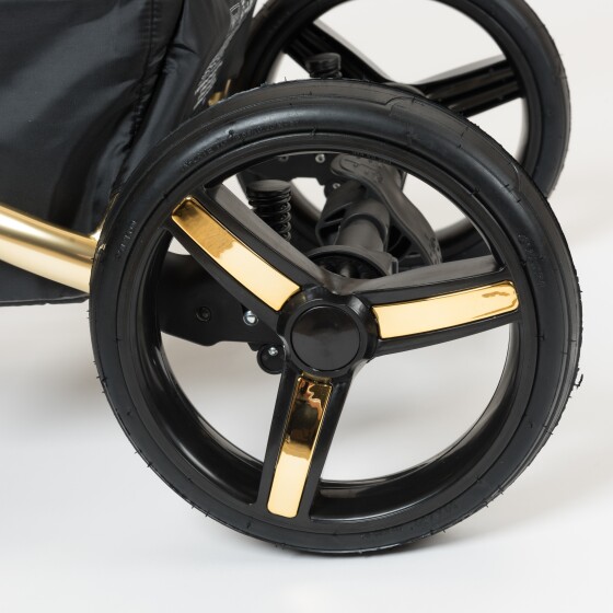 West-East Gold GOLD 01-29