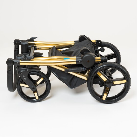 West-East Gold GOLD 01-27