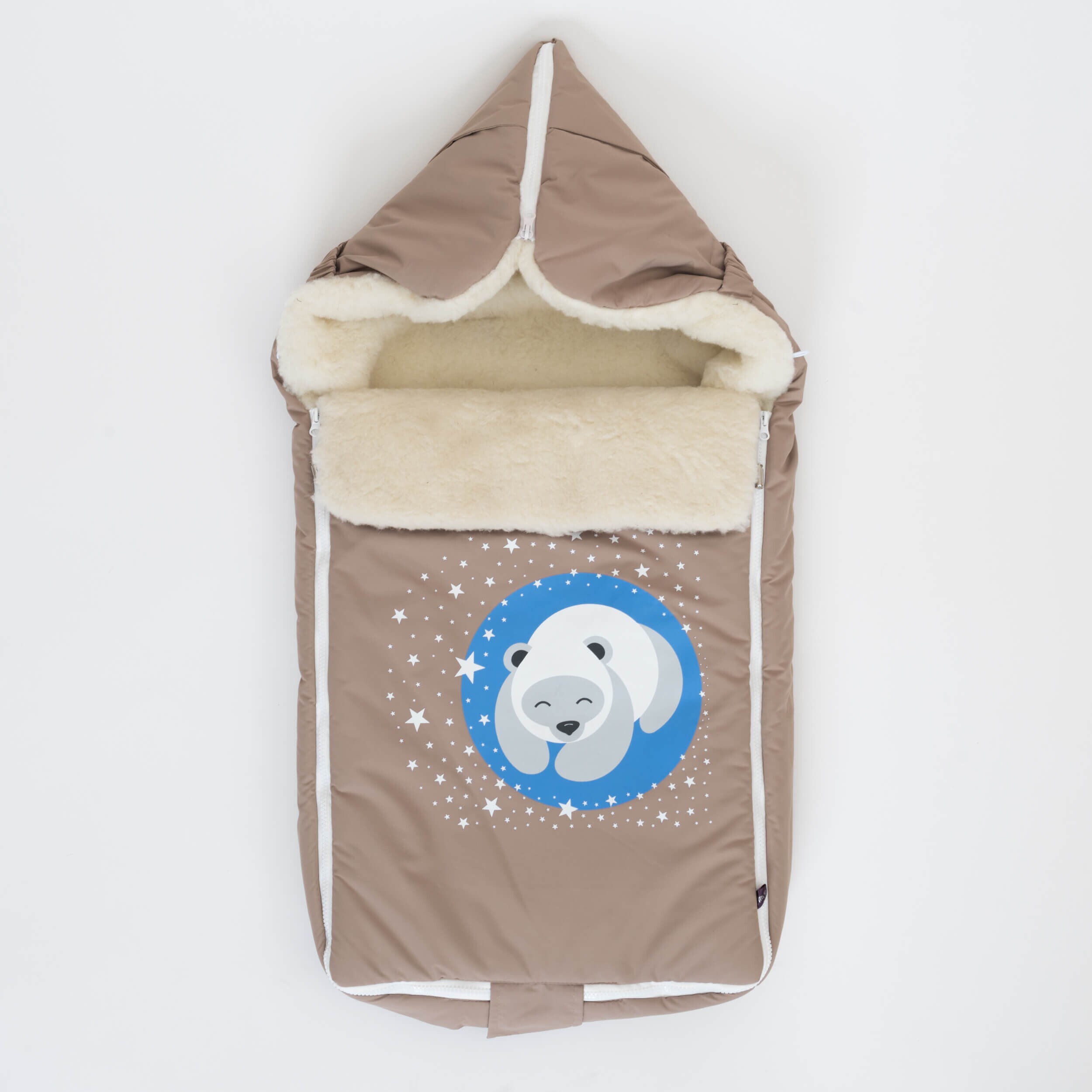 Bear MSB-01