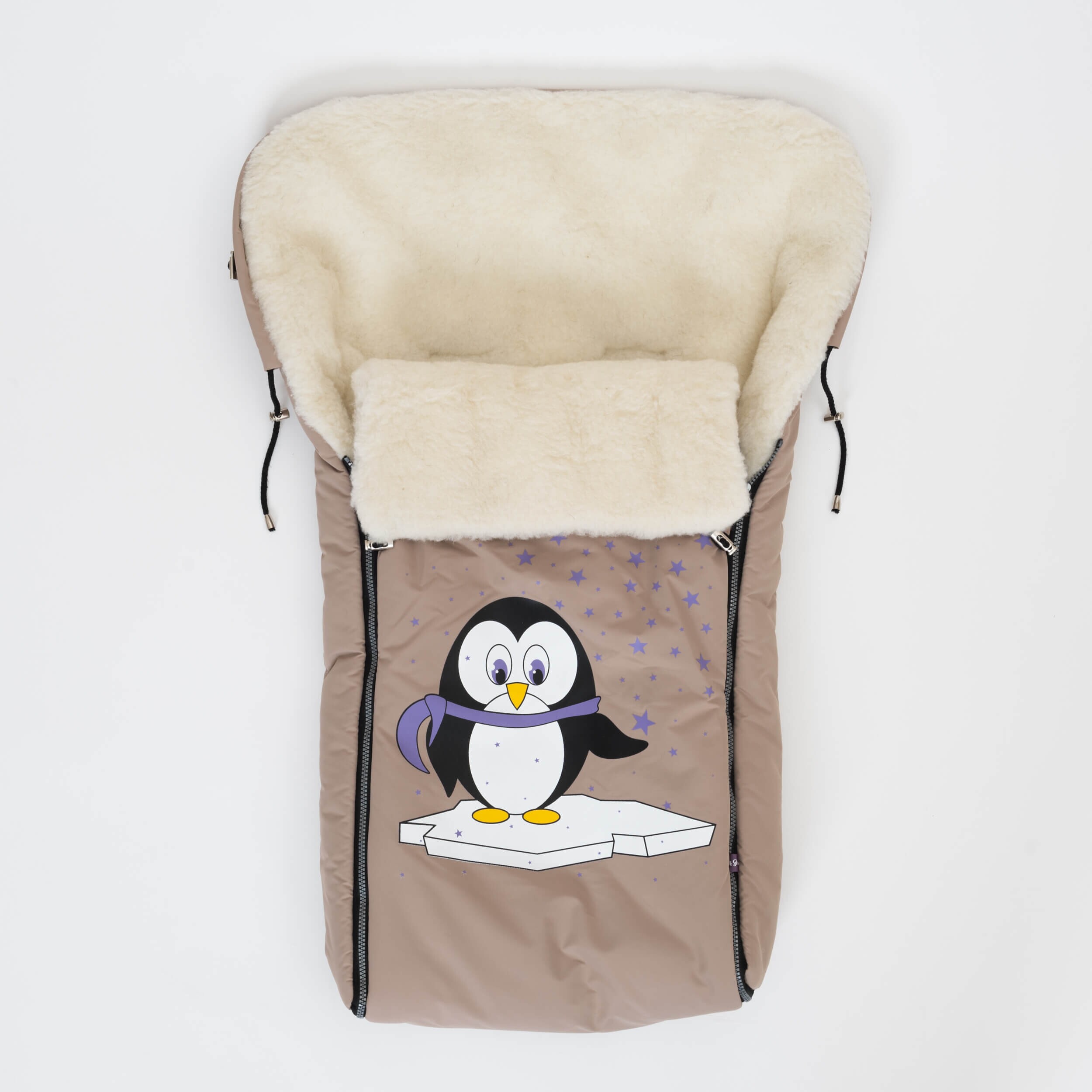 Pinguin MSP-01