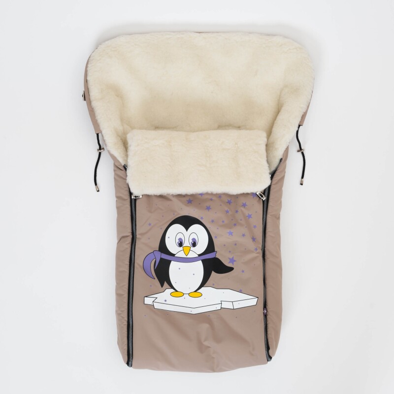 Pinguin MSP-01