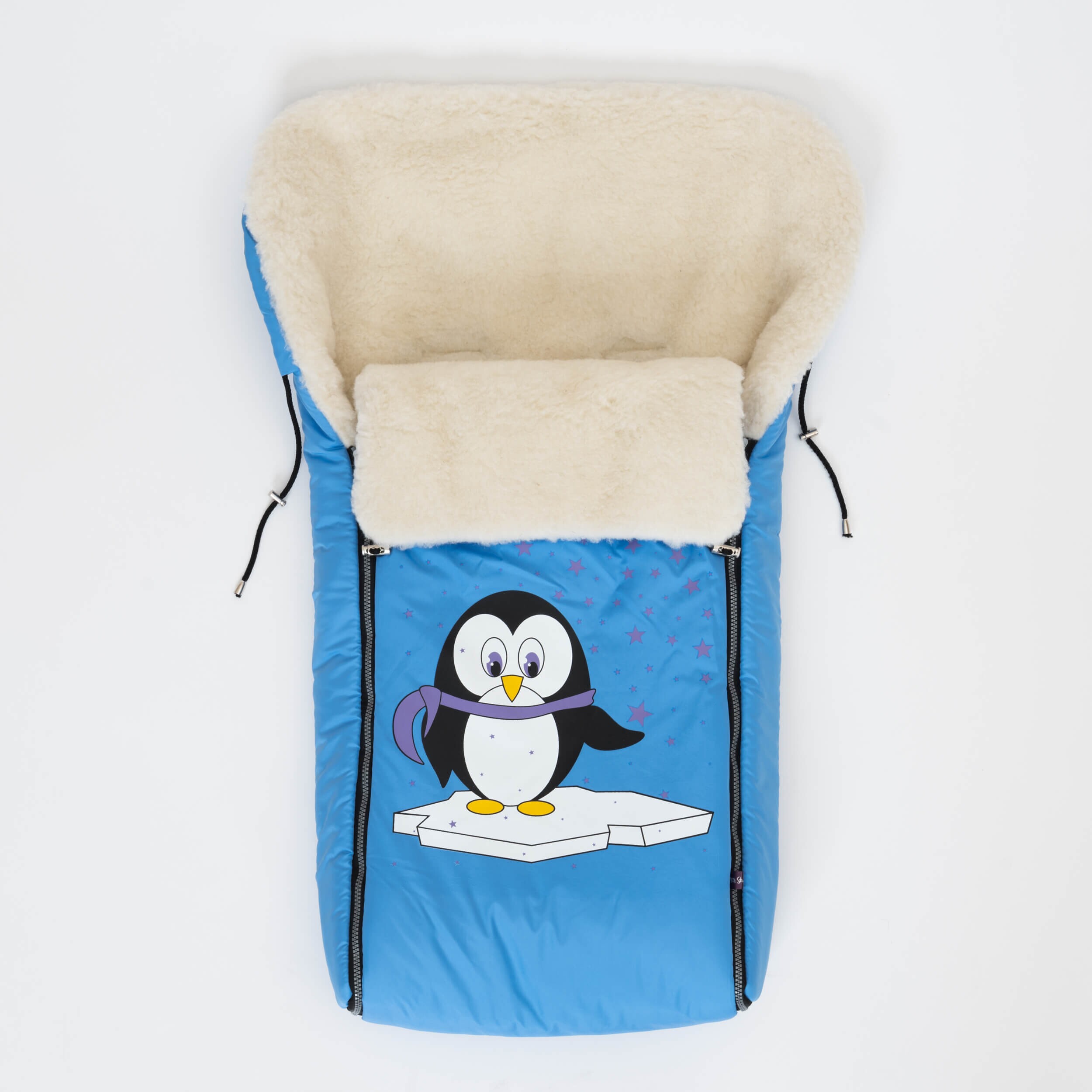 Pinguin MSP-02
