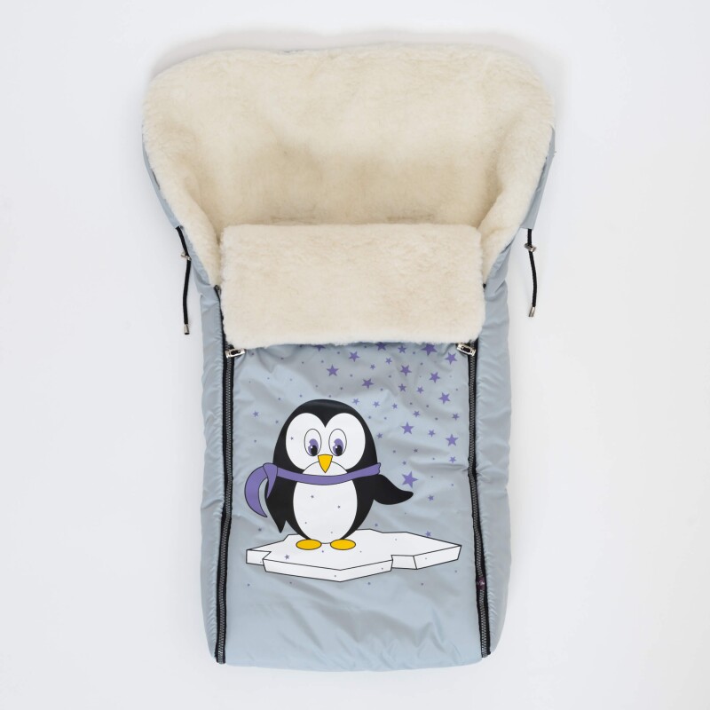Pinguin MSP-03