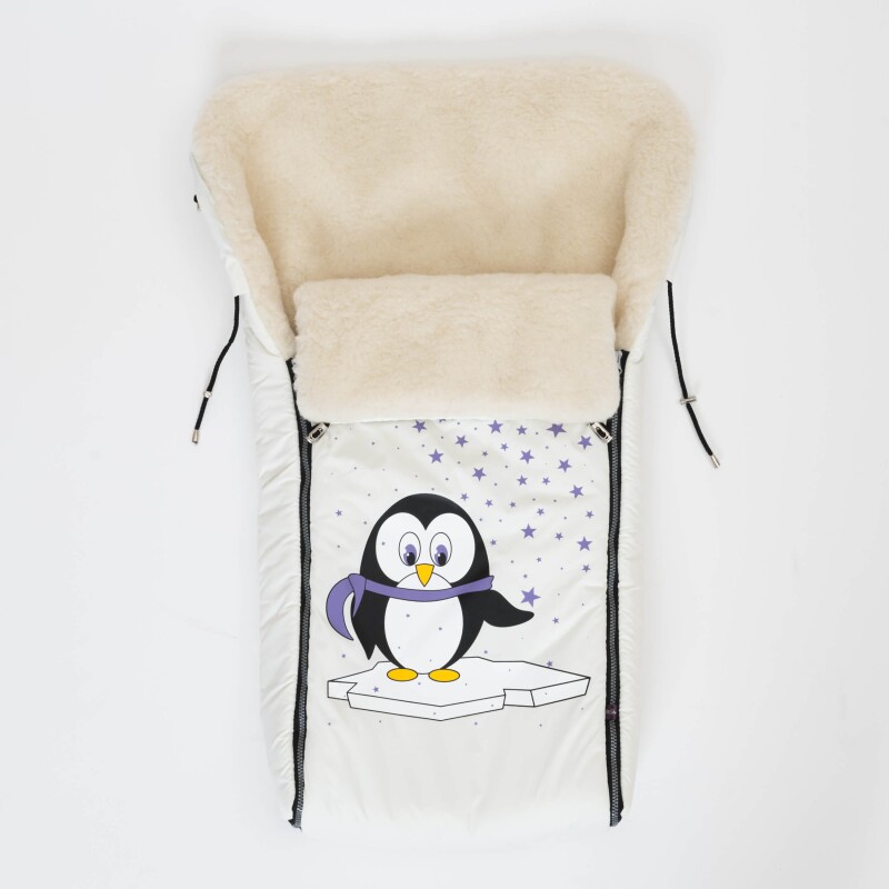 Pinguin MSP-04