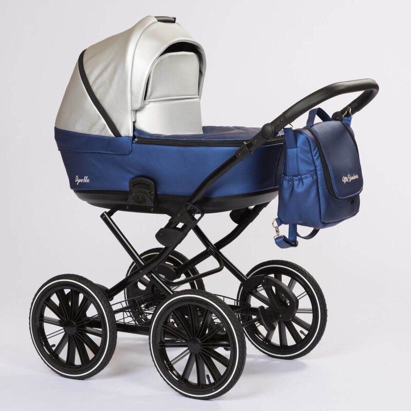 Коляска Mr Sandman Apollo Classic G (1 в 1) – GE16