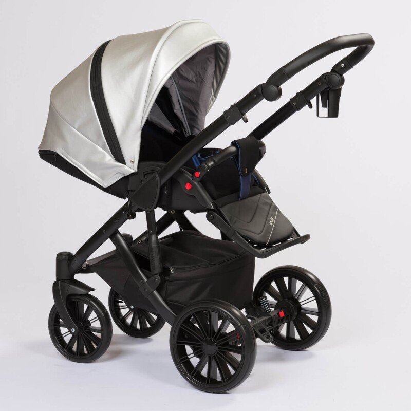Коляска Mr Sandman Apollo GS (2 в 1) – GS16