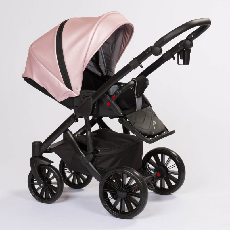 Коляска Mr Sandman Apollo GS (2 в 1) – GS19