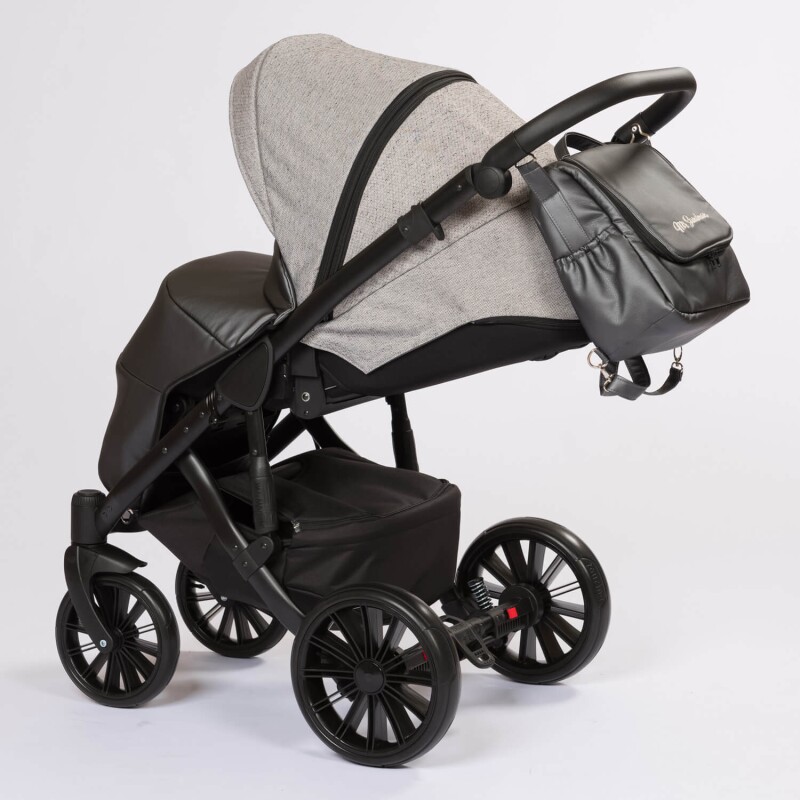 Коляска Mr Sandman Apollo GS (2 в 1) – GS20