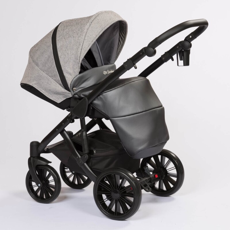Коляска Mr Sandman Apollo GS (2 в 1) – GS20