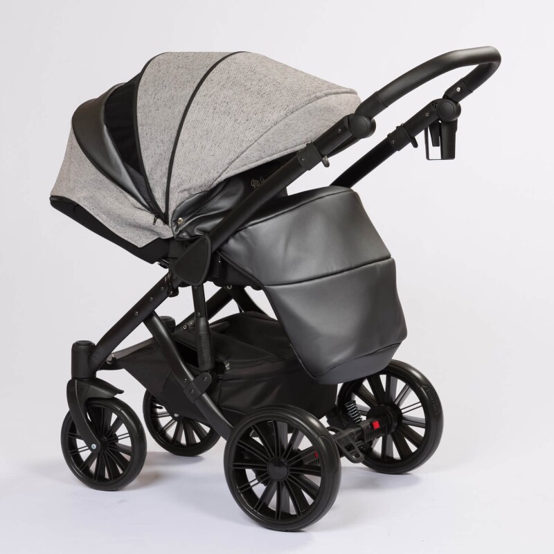 Коляска Mr Sandman Apollo GS (2 в 1) – GS20