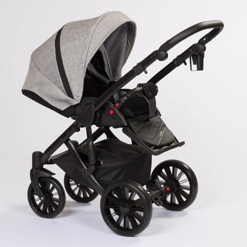 Коляска Mr Sandman Apollo GS (2 в 1) – GS20