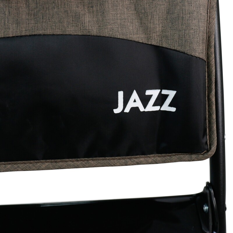 Коляска прогулочная Mr Sandman Jazz MSJ-05 (Коричневый)