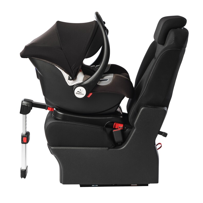 База Isofix для детского удерживающего устройства Mr Sandman