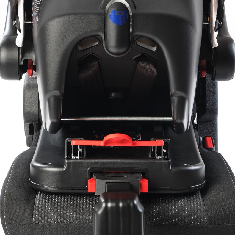 База Isofix для детского удерживающего устройства Mr Sandman
