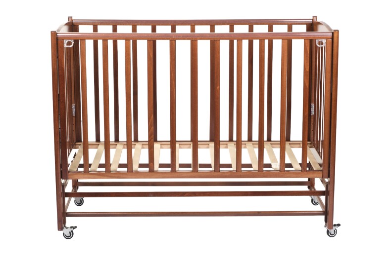 Комплект колес EMMET для детской кроватки Pocket Base, Sandee